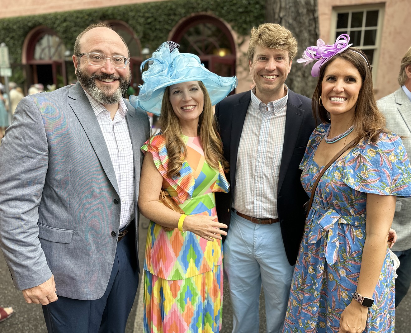 Kentucky Derby Party - Jacksonville Party Company