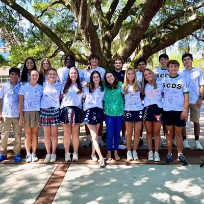 Image: Advanced Placement Scores Increase Across Chatham County