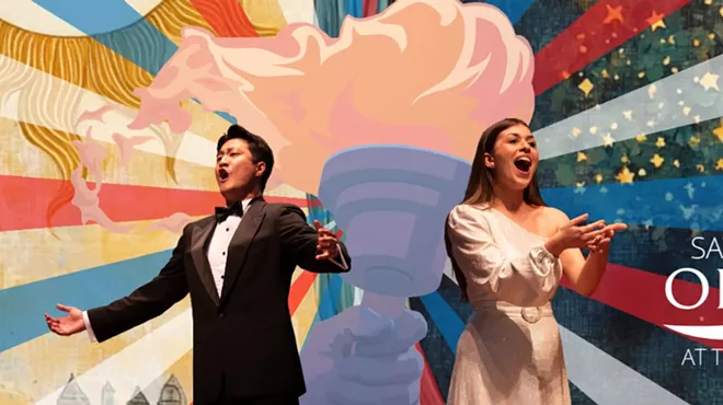 Image: American Opera Celebration