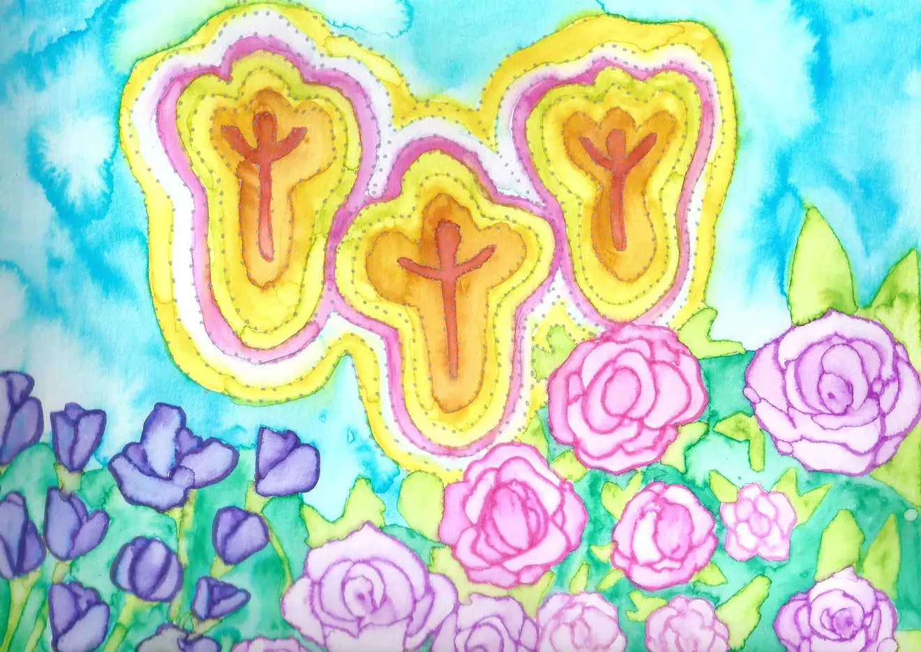 Ancestral Healing Workshop