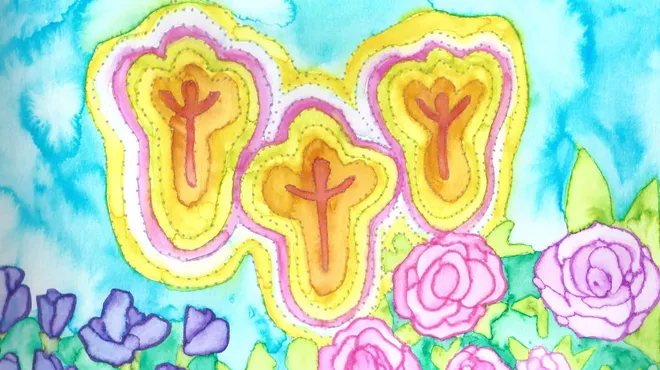 Image: Ancestral Healing Workshop w/ Christia Cummings-Slack