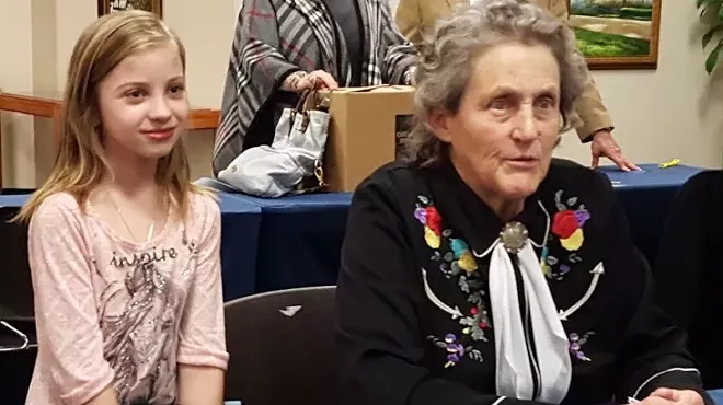 Image: Annual Autism Conference expands efforts