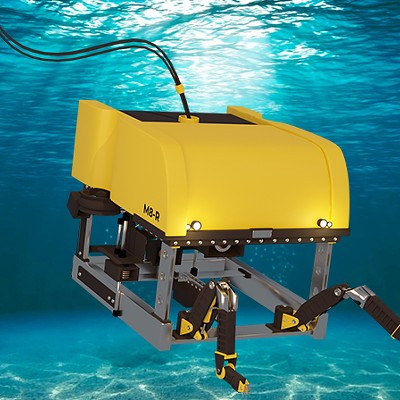 Annual Gray’s Reef MATE ROV Competition set to take place at Chatham County Aquatic Center