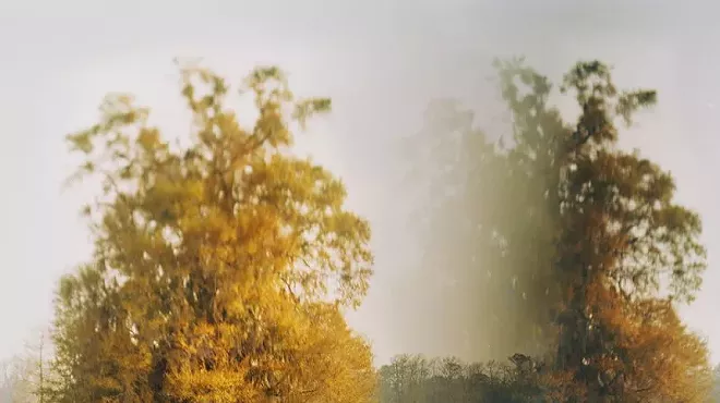 Image: Ansley's Rivers