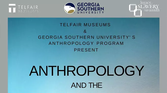 Image: Anthropology and the Legacy of Slavery
