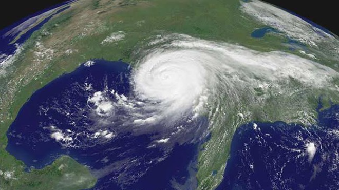 Are you prepared for an above-normal hurricane season?