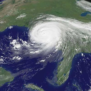 Are you prepared for an above-normal hurricane season?