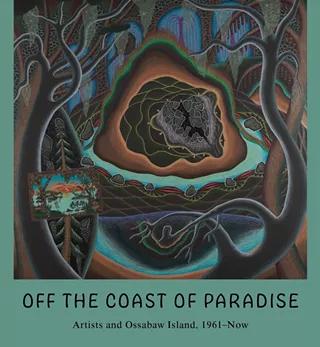 Image: Art of Ossabaw FREE FAMILY DAY