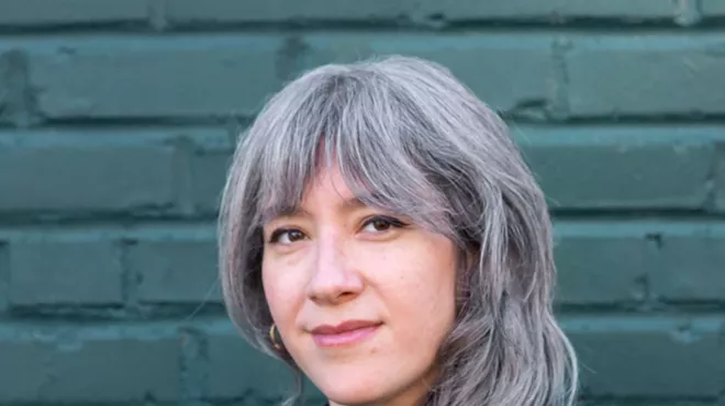 Image: #art912 Boxed In/Break Out Artist Talk with Joanna Paige Silver