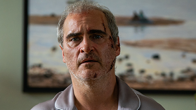 Image: Arthouse Cinema: Beau is Afraid