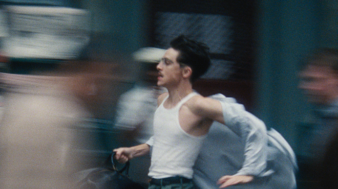 Image: Arthouse Cinema: 'Marty Supreme'