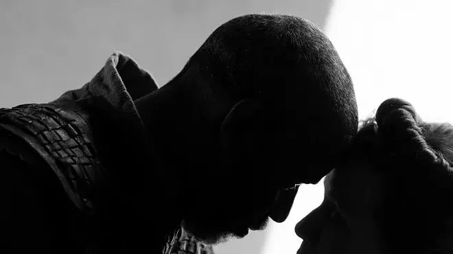 Image: Arthouse Cinema: The Tragedy of Macbeth