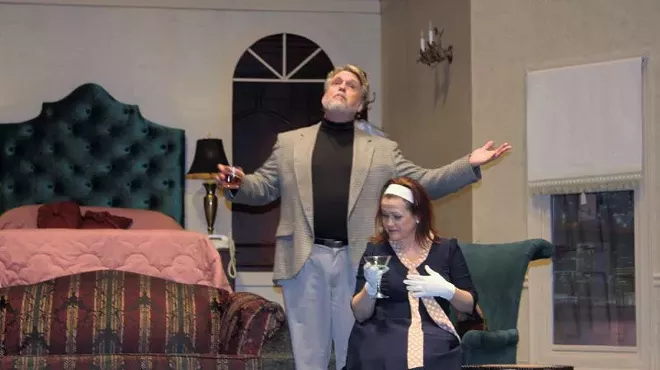 Image: Asbury Memorial Theatre lives the suite life