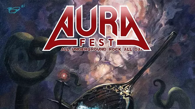 Image: AURA Fest 2022