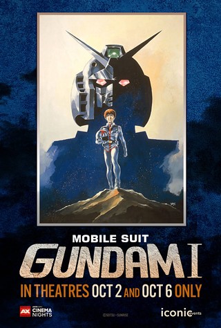 AXCN Gundam Fest: Mobile Suit Gundam