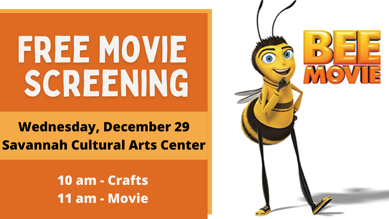 Free Move & Crafts!