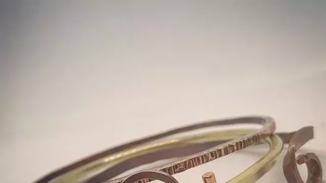 Image: Beginning Jewelry