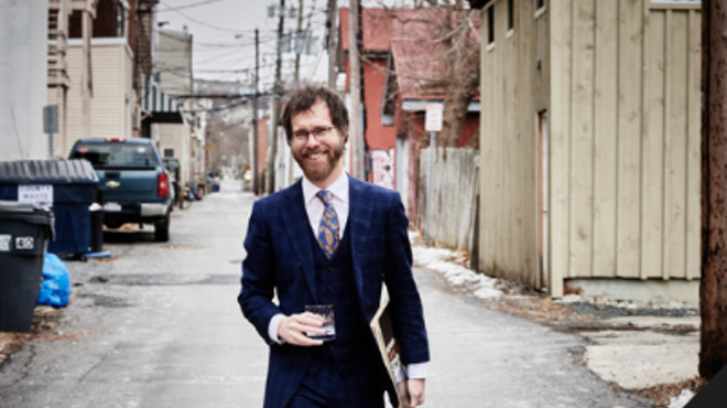 Image: Ben Folds, Live in Concert