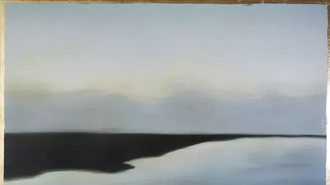 Image: Bert John's point of view