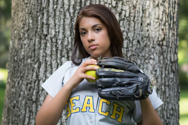 Best Local Athlete