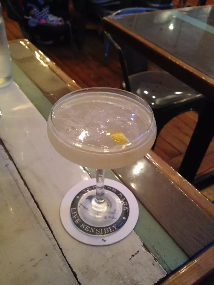 Best New Bar