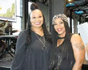 Image: BEST OF SAVANNAH 2024 AWARDS PARTY