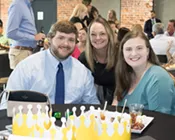 Image: BEST OF SAVANNAH 2024 AWARDS PARTY