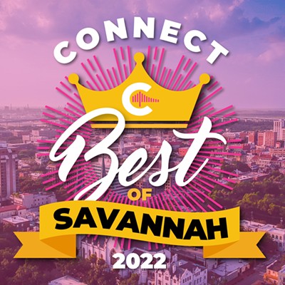 BEST OF SAVANNAH AWARDS NOMINATIONS NOW OPEN