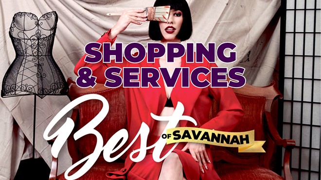 BEST OF SHOPPING & SERVICES