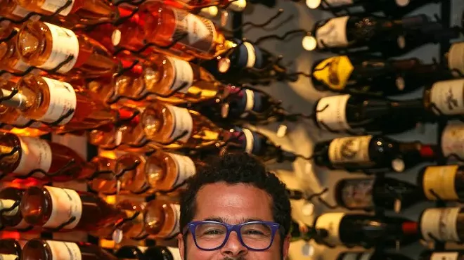 Image: Best Wine Selection