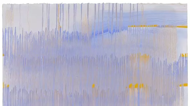 Image: Betsy Cain&rsquo;s saturation