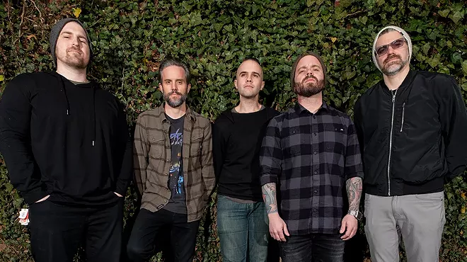 Image: Between The Buried & Me