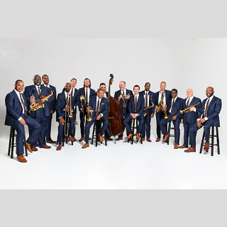 Image: Big Band Holidays: Jazz at Lincoln Center Orchestra with Wynton Marsalis - Evening
