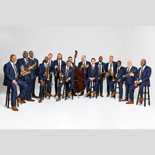 Big Band Holidays: Jazz at Lincoln Center Orchestra with Wynton Marsalis - Matinee