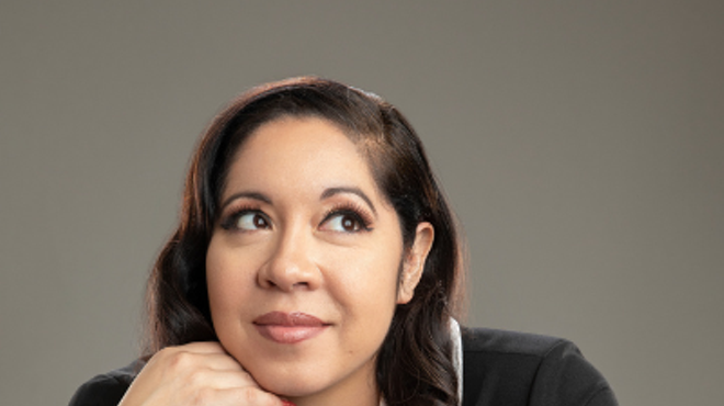 Image: Big Comedy Network at District Live feat. Gina Brillon