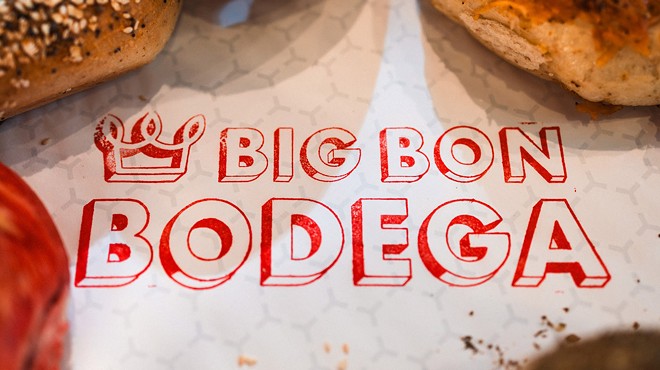 Bigger Bon: Local bodega brand celebrates with grand-opening party at new Pooler location