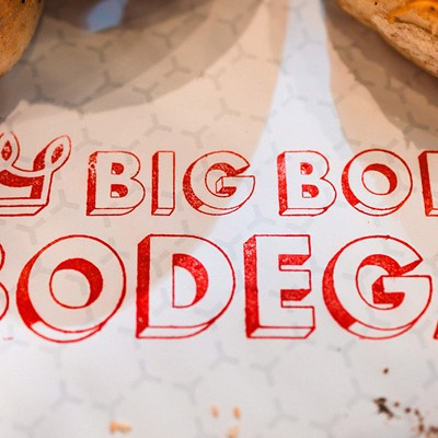 Bigger Bon: Local bodega brand celebrates with grand-opening party at new Pooler location