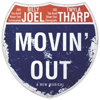 Billy Joel & Twyla Tharpe’s Movin’ Out