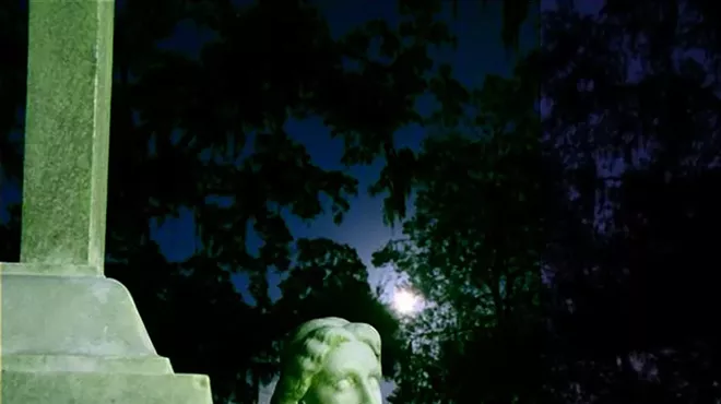Image: Bonaventure After Dark Special Night Additions (Fri & Sundays!)