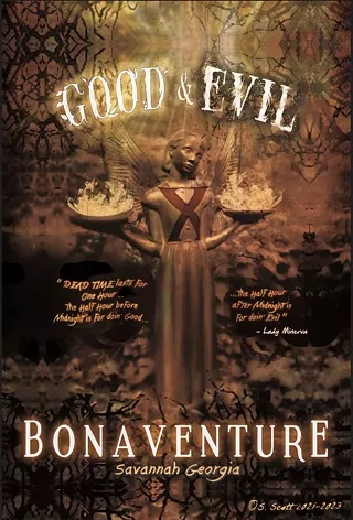 Image: Bonaventure After Hours: April Fool's Night