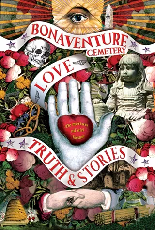 Image: Bonaventure After Hours: Gatekeeper Secrets w/Host Shannon Scott