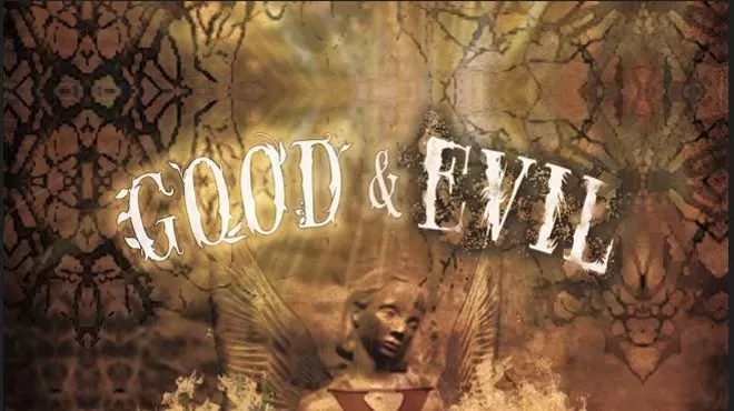 Image: Bonaventure After Hours: Gatekeeper Secrets with Host Shannon Scott