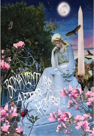 Image: Bonaventure After Hours:: Gatekeeper Secrets
