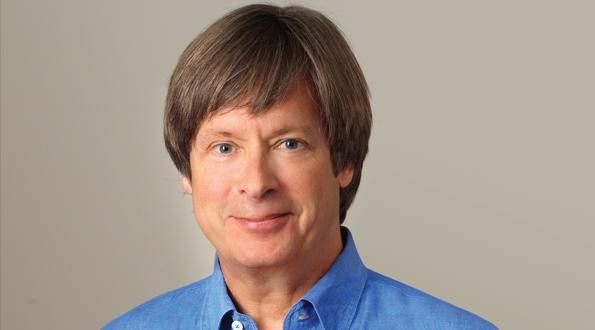 BOOK FEST: Dave Barry