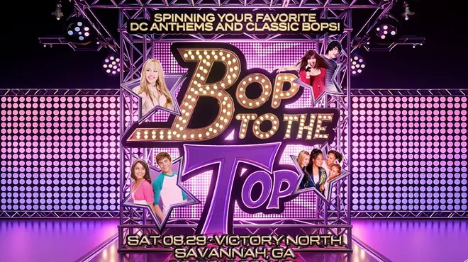 Image: Bop To The Top