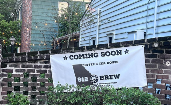 Brand-new Coffee House 912 Brew to Host Grand Opening on Black Friday