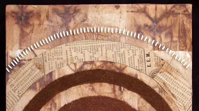Image: Bridget Conn&rsquo;s search for identity