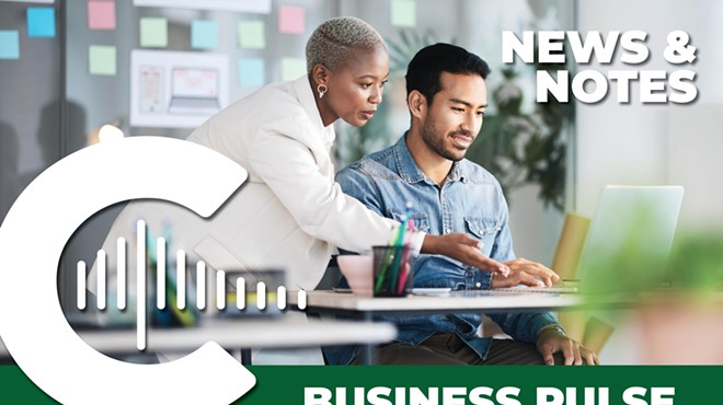 Business Pulse: Top news in Savannah business community this week