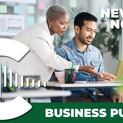 Business Pulse: Top news in Savannah business community this week