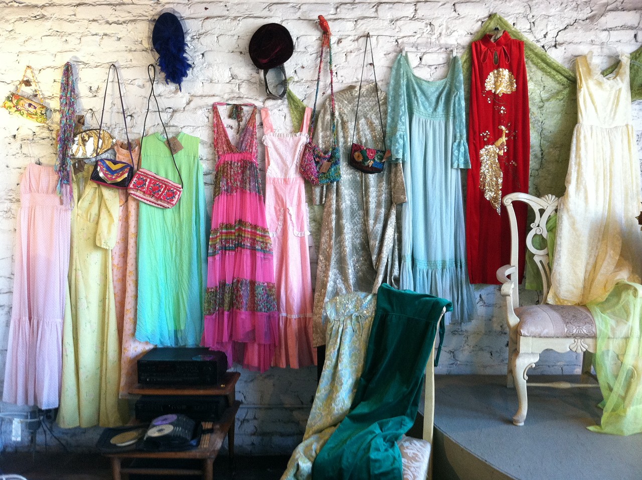 Urban Gypsy Trunk Show Style Savannah News Events